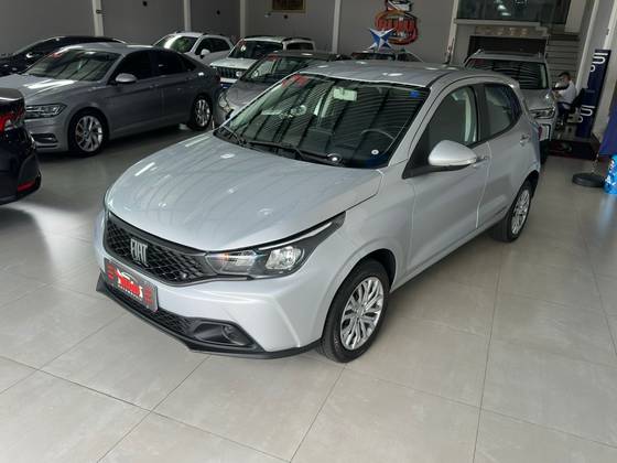 FIAT ARGO 1.0 FIREFLY FLEX DRIVE MANUAL